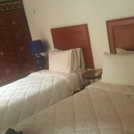 Dar Iman Hotel Fez Bagian luar foto