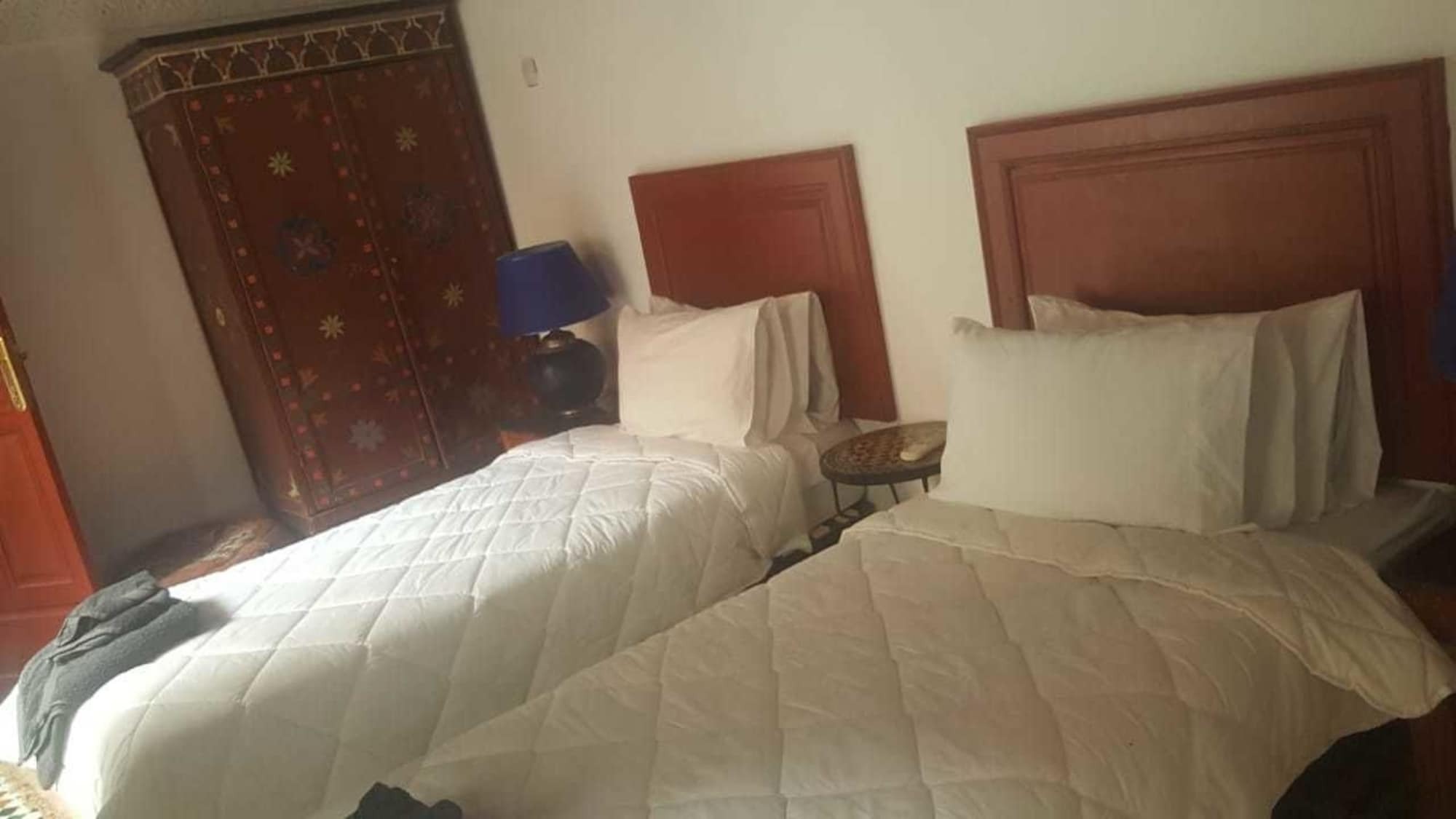 Dar Iman Hotel Fez Bagian luar foto